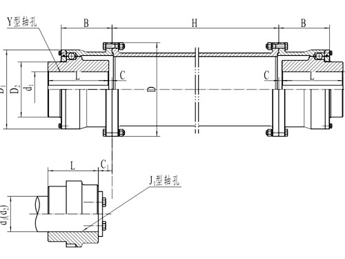 長沙鼎立傳動機(jī)械有限公司_聯(lián)軸器生產(chǎn)和銷售|機(jī)械傳動機(jī)改造|聯(lián)軸器專利原產(chǎn)地 長沙鼎立傳動機(jī)械有限公司_聯(lián)軸器生產(chǎn)和銷售|機(jī)械傳動機(jī)改造|聯(lián)軸器專利原產(chǎn)地