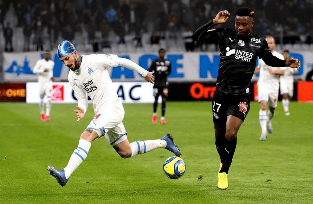 摩納哥：歐冠賽場(chǎng)的&ldquo;逆襲者&rdquo;傳奇